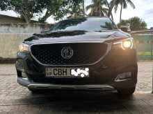 MG Zs 2019 SUV