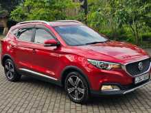 MG ZS 2019 SUV