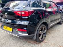 MG ZS 2019 SUV
