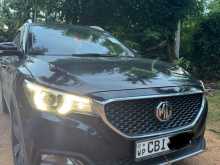 MG ZS 2019 SUV