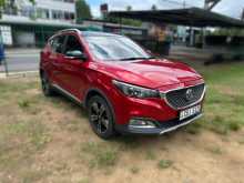 MG ZS 2019 SUV