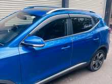 MG ZS 2019 SUV