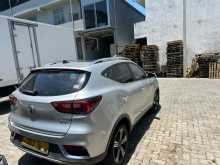 MG ZS 2019 SUV