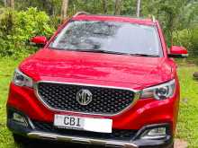 MG ZS 2019 SUV