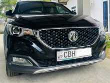 MG ZS 2019 SUV
