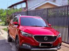 MG ZS 2019 SUV