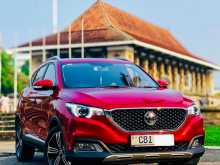 MG ZS 2019 SUV