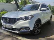 MG ZS 2019 SUV