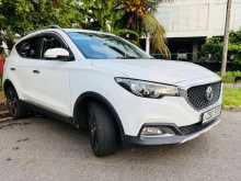 MG ZS 2019 SUV