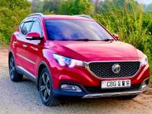 MG ZS 2019 SUV