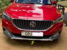 MG ZS 2019 SUV