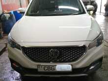 MG ZS 2019 SUV