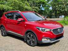 MG ZS 2019 SUV