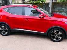 MG Zs 2019 SUV