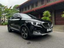 MG ZS 2019 SUV