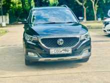 MG ZS 2019 SUV