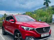 MG ZS 2019 SUV