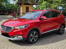 MG ZS 2019 SUV