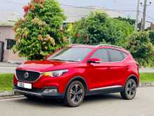 MG ZS 2019 SUV