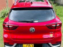 MG ZS 2019 SUV