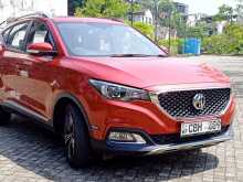 MG ZS 2019 SUV