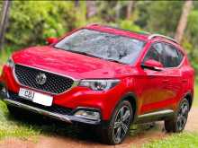 MG ZS 2019 SUV