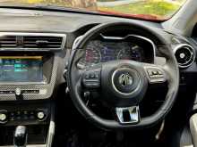 MG ZS 2019 SUV