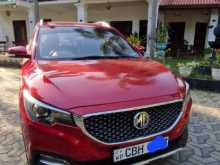 MG ZS 2019 SUV
