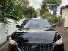 MG ZS 2019 SUV
