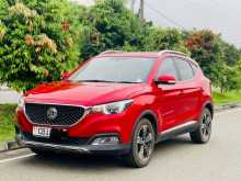 MG ZS 2019 SUV