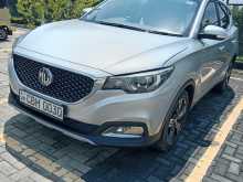 MG ZS 2019 SUV