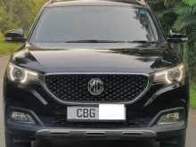 MG ZS 2019 SUV