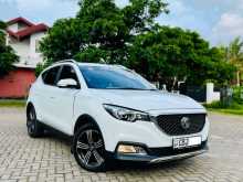 MG ZS 2019 SUV