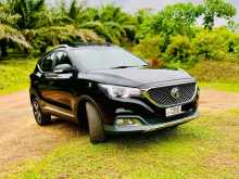 MG ZS 2019 SUV