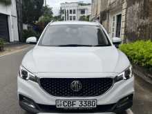 MG ZS 2019 SUV