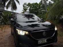 MG ZS 2019 SUV