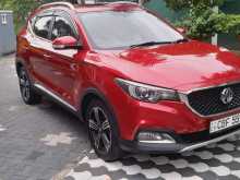 MG ZS 2019 SUV