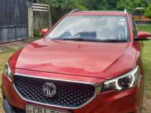 MG ZS 2019 SUV