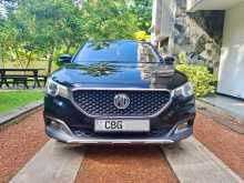 MG ZS 2019 SUV