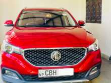 MG ZS 2019 SUV