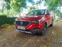 MG ZS 2019 SUV