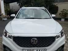 MG ZS 2019 SUV