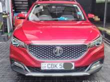 MG ZS 2019 SUV