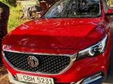MG ZS 2019 SUV