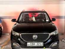 MG ZS 2019 SUV