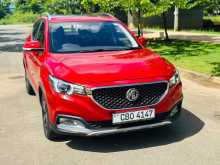 MG ZS 2019 SUV