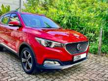 MG ZS 2019 SUV