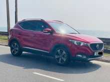 MG ZS 2019 SUV