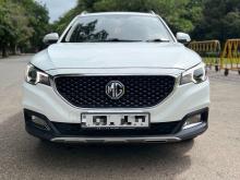 MG ZS 2019 SUV