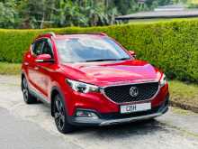 MG ZS 2019 SUV